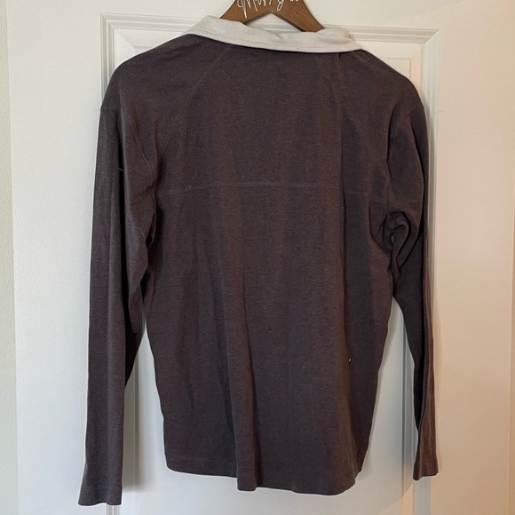 Anhueser Busch pull over sweatshirt- super comfy! - Picture 4 of 5